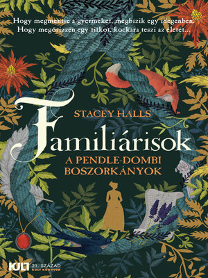 cover image of Familiárisok
